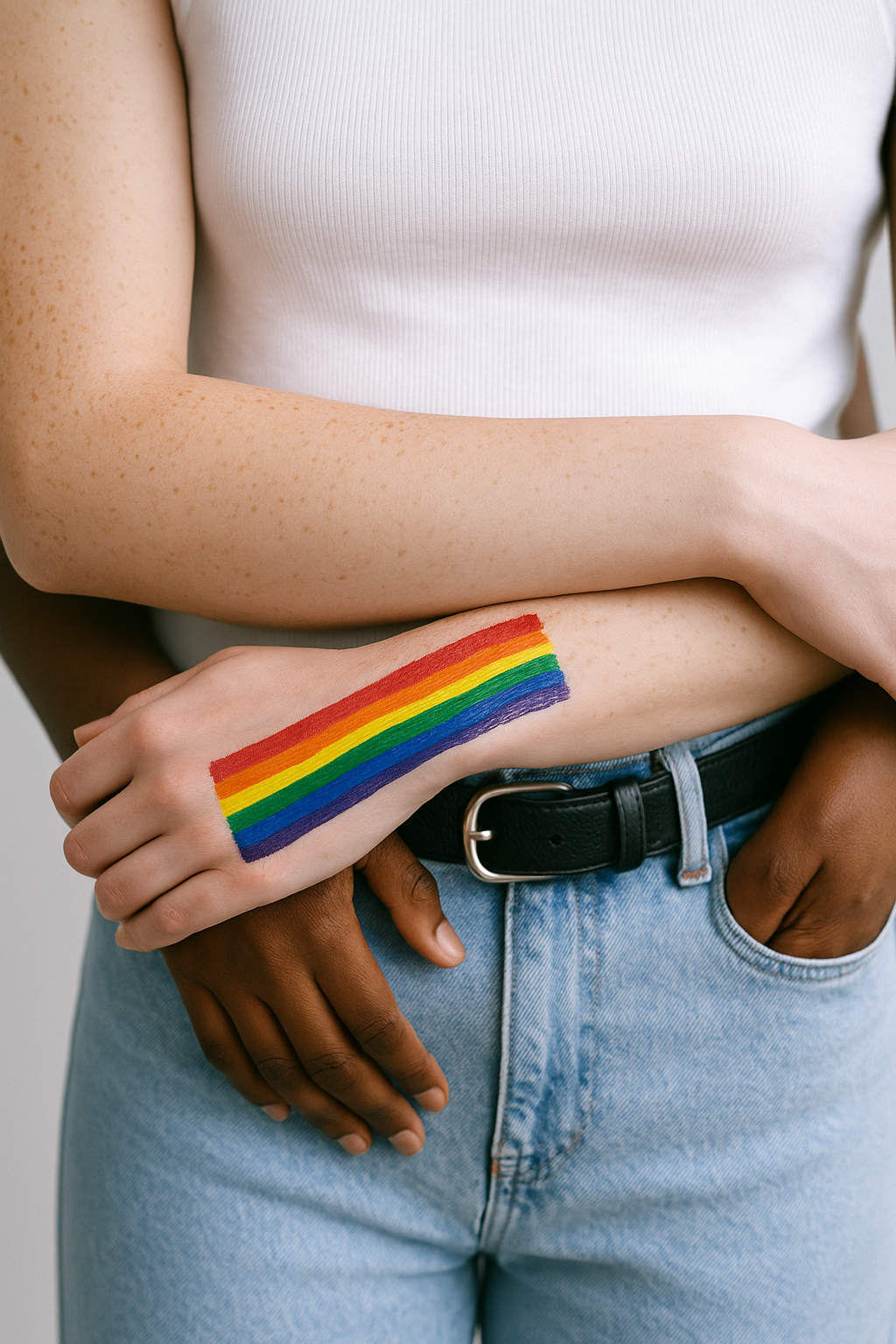 Tożsamość i Orientacja