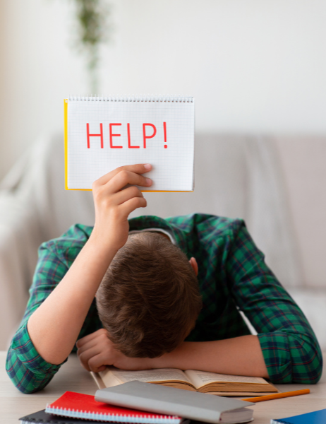 Wsparcie Psychologiczne dla Dzieci i Młodzieży